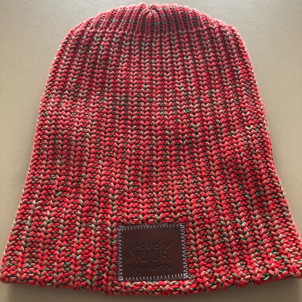 Love your melon hat